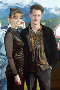 Filmpremiere 'Ewigi Liebi' in Zürich