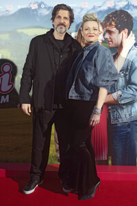 Filmpremiere 'Ewigi Liebi' in Zürich