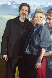 Filmpremiere 'Ewigi Liebi' in Zürich