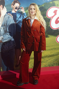 Filmpremiere 'Ewigi Liebi' in Zürich