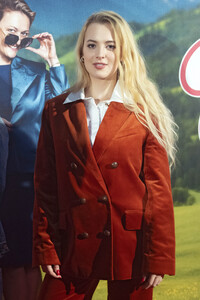 Filmpremiere 'Ewigi Liebi' in Zürich