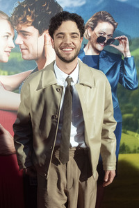 Filmpremiere 'Ewigi Liebi' in Zürich