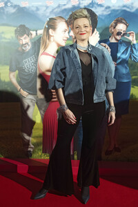 Filmpremiere 'Ewigi Liebi' in Zürich