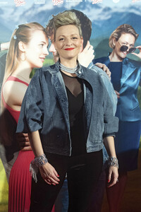 Filmpremiere 'Ewigi Liebi' in Zürich