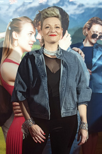 Filmpremiere 'Ewigi Liebi' in Zürich