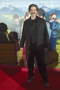 Filmpremiere 'Ewigi Liebi' in Zürich