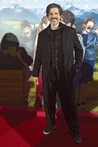 Filmpremiere 'Ewigi Liebi' in Zürich