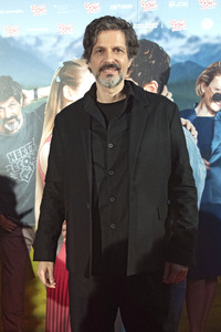 Filmpremiere 'Ewigi Liebi' in Zürich