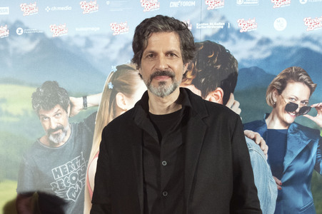 Filmpremiere 'Ewigi Liebi' in Zürich