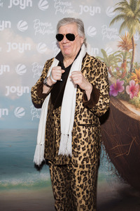 Premiere von 'Promis unter Palmen' in Köln