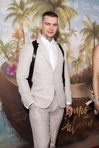 Premiere von 'Promis unter Palmen' in Köln