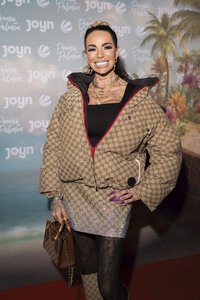 Premiere von 'Promis unter Palmen' in Köln