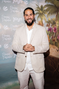 Premiere von 'Promis unter Palmen' in Köln