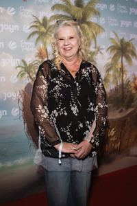 Premiere von 'Promis unter Palmen' in Köln