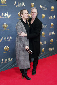 Showpremiere 'Cirque du Soleil - Alegria' in München
