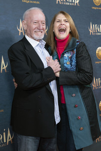 Showpremiere 'Cirque du Soleil - Alegria' in München