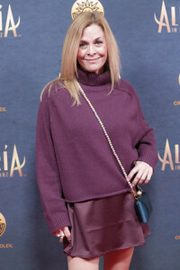 Showpremiere 'Cirque du Soleil - Alegria' in München