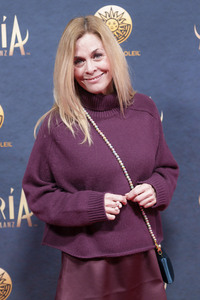 Showpremiere 'Cirque du Soleil - Alegria' in München