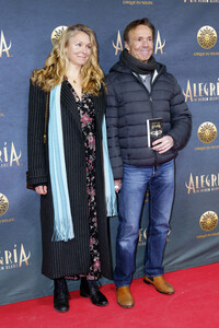 Showpremiere 'Cirque du Soleil - Alegria' in München