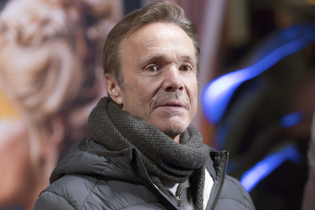 Showpremiere 'Cirque du Soleil - Alegria' in München