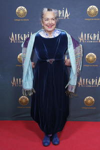 Showpremiere 'Cirque du Soleil - Alegria' in München