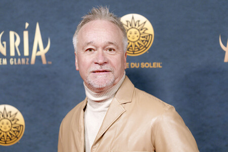 Showpremiere 'Cirque du Soleil - Alegria' in München