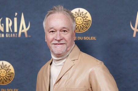 Showpremiere 'Cirque du Soleil - Alegria' in München