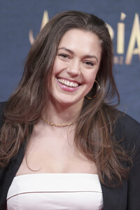 Showpremiere 'Cirque du Soleil - Alegria' in München