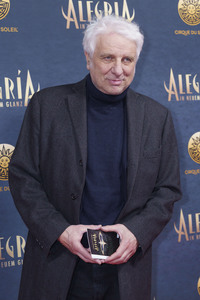 Showpremiere 'Cirque du Soleil - Alegria' in München