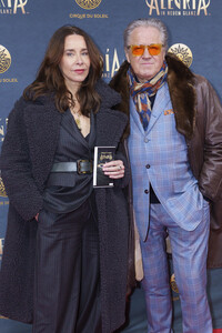 Showpremiere 'Cirque du Soleil - Alegria' in München