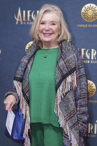 Showpremiere 'Cirque du Soleil - Alegria' in München