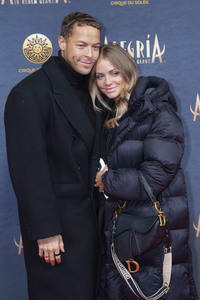 Showpremiere 'Cirque du Soleil - Alegria' in München