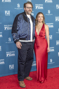 Maltin Modern Master Award Ceremony, Santa Barbara International Film Festival 2026