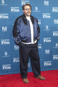 Maltin Modern Master Award Ceremony, Santa Barbara International Film Festival 2026