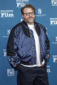 Maltin Modern Master Award Ceremony, Santa Barbara International Film Festival 2026