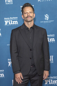 Maltin Modern Master Award Ceremony, Santa Barbara International Film Festival 2026