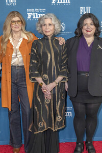 Maltin Modern Master Award Ceremony, Santa Barbara International Film Festival 2026