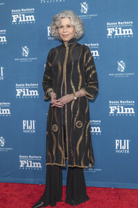 Maltin Modern Master Award Ceremony, Santa Barbara International Film Festival 2026