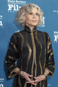 Maltin Modern Master Award Ceremony, Santa Barbara International Film Festival 2026