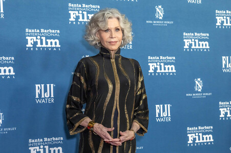 Maltin Modern Master Award Ceremony, Santa Barbara International Film Festival 2026