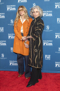 Maltin Modern Master Award Ceremony, Santa Barbara International Film Festival 2026