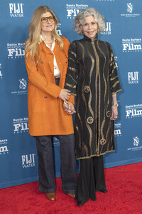 Maltin Modern Master Award Ceremony, Santa Barbara International Film Festival 2026