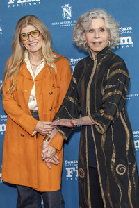 Maltin Modern Master Award Ceremony, Santa Barbara International Film Festival 2026