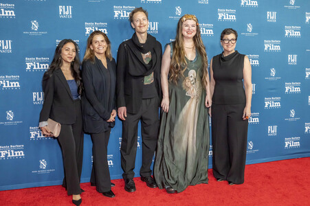 Maltin Modern Master Award Ceremony, Santa Barbara International Film Festival 2026