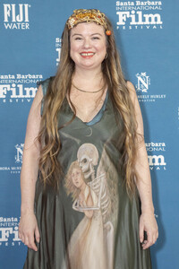 Maltin Modern Master Award Ceremony, Santa Barbara International Film Festival 2026