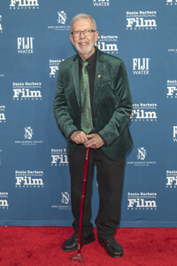 Maltin Modern Master Award Ceremony, Santa Barbara International Film Festival 2026