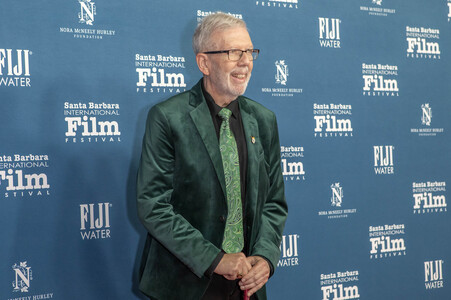 Maltin Modern Master Award Ceremony, Santa Barbara International Film Festival 2026