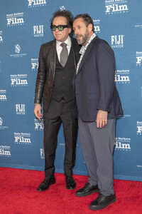 Maltin Modern Master Award Ceremony, Santa Barbara International Film Festival 2026