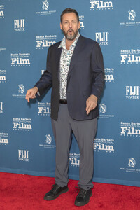 Maltin Modern Master Award Ceremony, Santa Barbara International Film Festival 2026