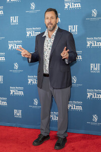 Maltin Modern Master Award Ceremony, Santa Barbara International Film Festival 2026